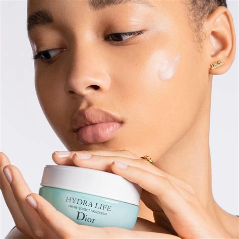 dior hydraterende creme|dior hydra life.